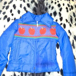 Great Winter Coat for Kids